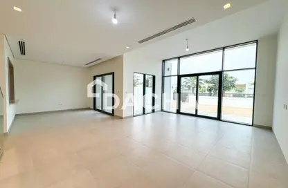 Townhouse - 3 Bedrooms - 5 Bathrooms for rent in Murooj Al Furjan East - Murooj Al Furjan - Al Furjan - Dubai