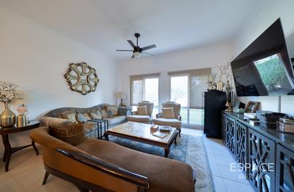 Villa - 4 - 3 for rent in Meadows 8 - Meadows - Dubai