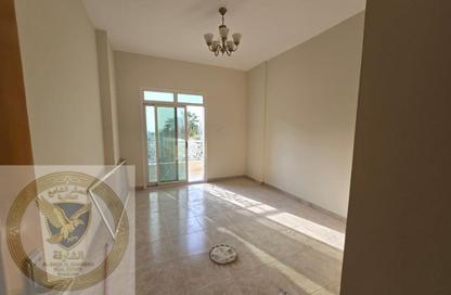 Apartment - 1 Bedroom - 2 Bathrooms for rent in Al Qulaya'ah - Al Sharq - Sharjah