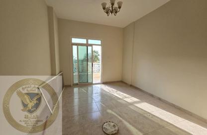 Apartment - 1 Bedroom - 2 Bathrooms for rent in Al Qulaya'ah - Al Sharq - Sharjah