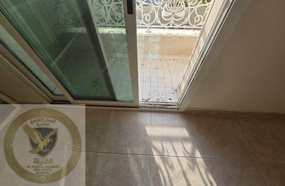 Apartment - 1 Bedroom - 2 Bathrooms for rent in Al Qulaya'ah - Al Sharq - Sharjah