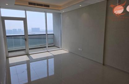 Apartment - 1 Bedroom - 2 Bathrooms for rent in Gateway Residences 2 - Mina Al Arab - Ras Al Khaimah