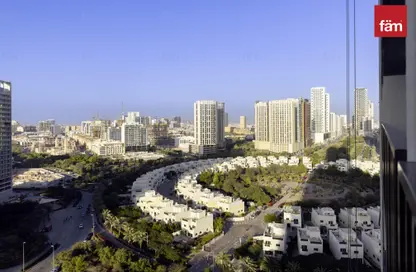 Apartment - 3 Bedrooms - 4 Bathrooms for sale in Luma Park Views - District 14 - Jumeirah Village Circle - Dubai