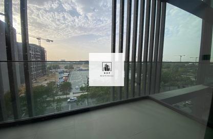 Apartment - 2 Bedrooms - 3 Bathrooms for rent in Vida 2 - Vida Residences - Aljada - Sharjah