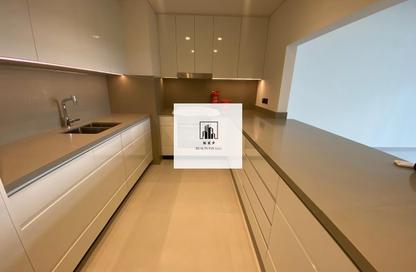 Apartment - 2 Bedrooms - 3 Bathrooms for rent in Vida 2 - Vida Residences - Aljada - Sharjah