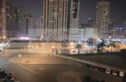 Apartment - Studio - 1 Bathroom for rent in Al Qasimiah City - Sharjah