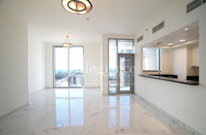 Apartment - 2 Bedrooms - 3 Bathrooms for rent in Amna - Al Habtoor City - Business Bay - Dubai