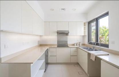 Villa - 4 - 5 for rent in Maple 2 - Maple - Dubai Hills Estate - Dubai Villa - 4 - 5 for rent in Maple 2 - Maple - Dubai Hills Estate - Dubai