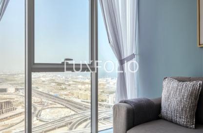 Apartment - 1 - 2 for sale in Laguna Tower - JLT Cluster A - Jumeirah Lake Towers - Dubai