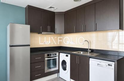Apartment - 1 - 2 for sale in Laguna Tower - JLT Cluster A - Jumeirah Lake Towers - Dubai