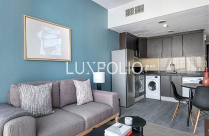 Apartment - 1 - 2 for sale in Laguna Tower - JLT Cluster A - Jumeirah Lake Towers - Dubai