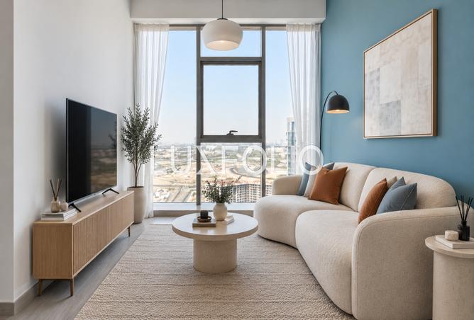 High Floor | Duplex | Motivated Seller | Vacant