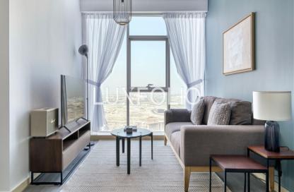 Apartment - 1 - 2 for sale in Laguna Tower - JLT Cluster A - Jumeirah Lake Towers - Dubai