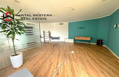 Office Space - 2 Bedrooms - 1 Bathroom for rent in Fairmont Hotel - Sheikh Zayed Road - Dubai
