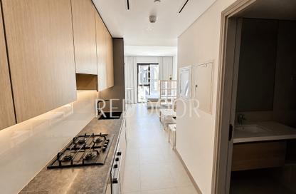 Apartment - Studio - 1 for sale in Hyati Avenue - District 14 - Jumeirah Village Circle - Dubai