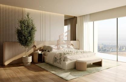 Apartment - Studio - 1 for sale in Binghatti Hillcrest - Arjan - Dubai