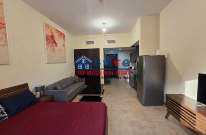 Apartment - Studio - 1 Bathroom for rent in Silicon Gates 1 - Silicon Gates - Dubai Silicon Oasis - Dubai Apartment - Studio - 1 Bathroom for rent in Silicon Gates 1 - Silicon Gates - Dubai Silicon Oasis - Dubai