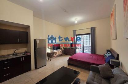 Apartment - Studio - 1 Bathroom for rent in Silicon Gates 1 - Silicon Gates - Dubai Silicon Oasis - Dubai Apartment - Studio - 1 Bathroom for rent in Silicon Gates 1 - Silicon Gates - Dubai Silicon Oasis - Dubai