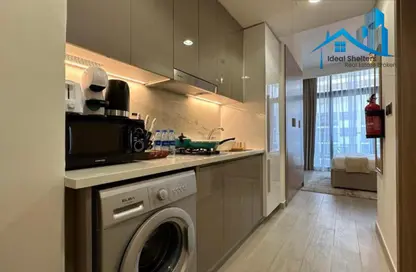 شقة - 1 حمام للايجار في 18 عزيزي ريفيرا - عزيزي ريفيرا - ميدان واحد - ميدان - دبي