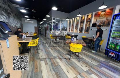 Shop - Studio - 2 Bathrooms for sale in Al Hamidiya 2 - Al Hamidiya - Ajman