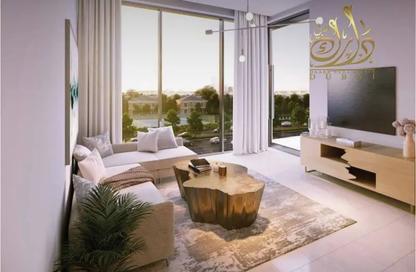 Apartment - 1 Bedroom - 2 Bathrooms for sale in Azizi Jewel - Al Furjan - Dubai