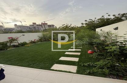 Townhouse - 3 Bedrooms - 3 Bathrooms for rent in Trinity - Damac Hills - Dubai