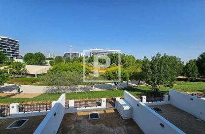 Townhouse - 3 Bedrooms - 3 Bathrooms for rent in Trinity - DAMAC Hills - Dubai