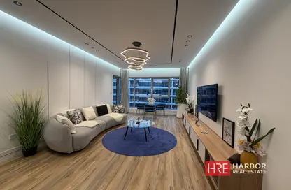 Apartment - 1 Bedroom - 1 Bathroom for sale in Skycourts Tower E - Skycourts Towers - Dubai Land Residence Complex - Dubai