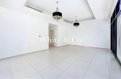 Townhouse - 3 Bedrooms - 4 Bathrooms for rent in Rockwood - Damac Hills - Dubai
