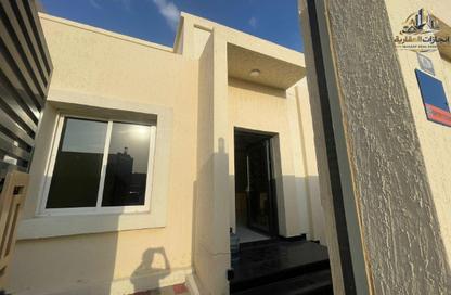 Villa - 3 Bedrooms - 5 Bathrooms for rent in Al Zaheya Gardens - Al Zahya - Ajman