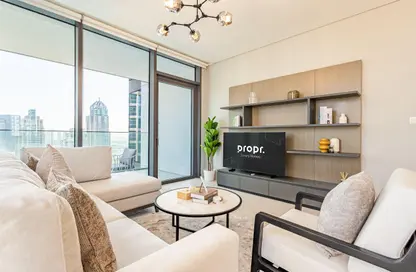 شقة - 2 غرف نوم - 2 حمامات للايجار في ليف مارينا - دبي مارينا - دبي شقة - 2 غرف نوم - 2 حمامات للايجار في ليف مارينا - دبي مارينا - دبي