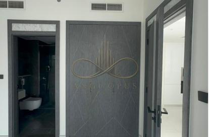Apartment - 1 Bedroom - 2 Bathrooms for rent in Samana Park Views - Arjan - Dubai Apartment - 1 Bedroom - 2 Bathrooms for rent in Samana Park Views - Arjan - Dubai