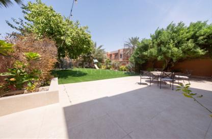 Villa - 5 - 5 for sale in Mangrove Village - Rabdan - Abu Dhabi Villa - 5 - 5 for sale in Mangrove Village - Rabdan - Abu Dhabi