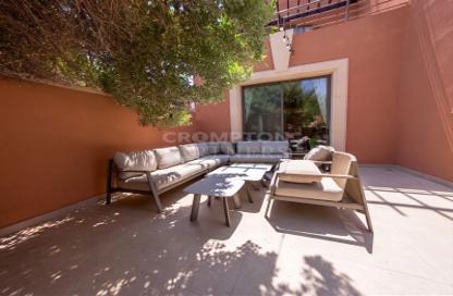 Villa - 5 - 5 for sale in Mangrove Village - Rabdan - Abu Dhabi