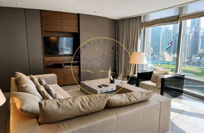 Apartment - 2 - 3 for rent in Burj Khalifa - Burj Khalifa Area - Downtown Dubai - Dubai Apartment - 2 - 3 for rent in Burj Khalifa - Burj Khalifa Area - Downtown Dubai - Dubai