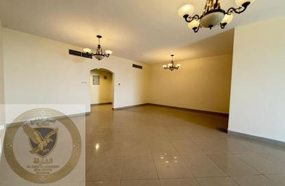 Apartment - 3 Bedrooms - 5 Bathrooms for rent in Al Majaz 3 - Al Majaz - Sharjah