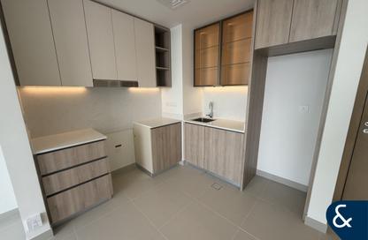 Apartment - 1 Bedroom - 1 Bathroom for rent in Lime Gardens - Dubai Hills Estate - Dubai