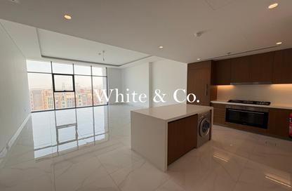 Apartment - 3 Bedrooms - 4 Bathrooms for rent in Azizi Central - Al Furjan - Dubai