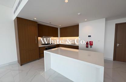 Apartment - 3 Bedrooms - 4 Bathrooms for rent in Azizi Central - Al Furjan - Dubai