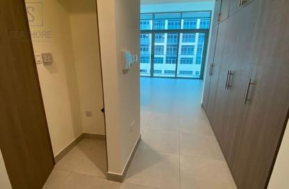 Apartment - Studio - 1 for rent in Park View - Saadiyat Island - Abu Dhabi Apartment - Studio - 1 for rent in Park View - Saadiyat Island - Abu Dhabi
