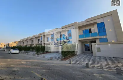 Villa - 5 Bedrooms - 7 Bathrooms for sale in Al Helio 2 - Al Helio - Ajman