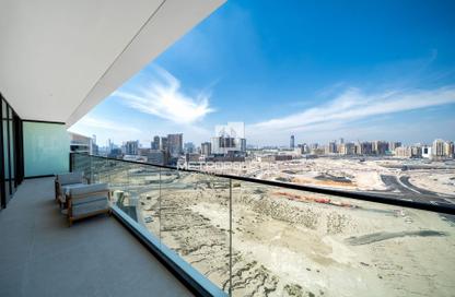 Apartment - 1 Bedroom - 2 Bathrooms for rent in Kempinski Residences The Creek - Al Jaddaf - Dubai