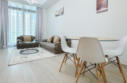 Apartment - 1 Bedroom - 2 Bathrooms for sale in Creek Views 2 - Dubai Healthcare City 2 - Al Jaddaf - Dubai Apartment - 1 Bedroom - 2 Bathrooms for sale in Creek Views 2 - Dubai Healthcare City 2 - Al Jaddaf - Dubai