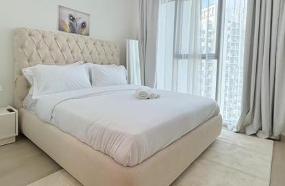 Apartment - 1 Bedroom - 2 Bathrooms for sale in Creek Views 2 - Dubai Healthcare City 2 - Al Jaddaf - Dubai