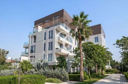 Apartment - Studio - 1 for rent in The Neighbourhood C3 - The Neighbourhood - Al Barari - Dubai Apartment - Studio - 1 for rent in The Neighbourhood C3 - The Neighbourhood - Al Barari - Dubai