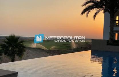 Apartment - Studio - 1 for sale in Ansam 3 - Ansam - Yas Island - Abu Dhabi Apartment - Studio - 1 for sale in Ansam 3 - Ansam - Yas Island - Abu Dhabi