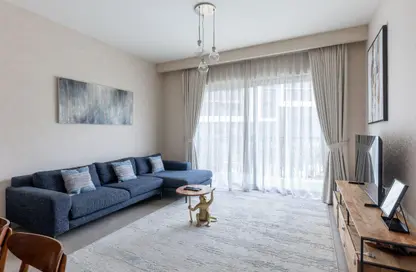 شقة - 2 غرف نوم - 3 حمامات للايجار في إكزيكتيف رزيدنسز 1 - إكزيكتيف رزيدنسز - دبي هيلز استيت - دبي