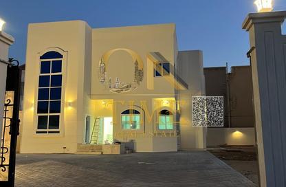 Villa - 4 Bedrooms - 5 Bathrooms for rent in Al Raqaib 1 - Al Raqaib - Ajman Villa - 4 Bedrooms - 5 Bathrooms for rent in Al Raqaib 1 - Al Raqaib - Ajman