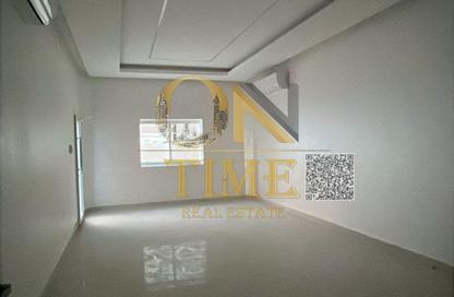 Villa - 4 Bedrooms - 5 Bathrooms for rent in Al Raqaib 1 - Al Raqaib - Ajman