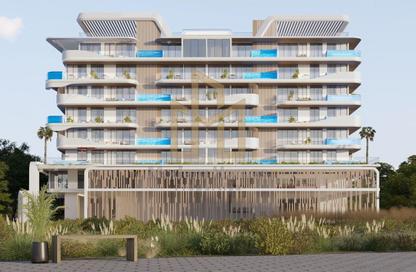 شقة - غرفة نوم - 2 حمامات للبيع في أوشن بيرل 1 بناية 1 - Ocean Pearl 1 - Samana Ocean Pearl - جزر دبي - دبي شقة - غرفة نوم - 2 حمامات للبيع في أوشن بيرل 1 بناية 1 - Ocean Pearl 1 - Samana Ocean Pearl - جزر دبي - دبي
